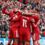 UCL: Technical fault delays Liverpool flight, Gravenberch misses Frankfurt game